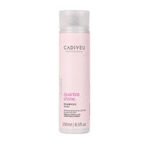 Shampoo Cadiveu Essentials Quartzo Shine 250ml