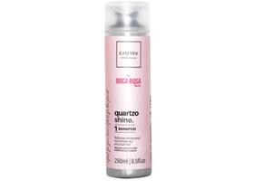 Shampoo Cadiveu Essentials Quartzo Shine 250ml Shampoo Cadiveu Essentials Quartzo Shine 250ml