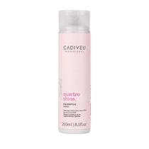 Shampoo Cadiveu Essentials Quartzo Shine 250ml