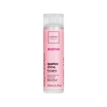 Shampoo Cadiveu Essentials Quartzo Shine By Boca Rosa 250 Ml