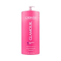 Shampoo Cadiveu Glamour Plus Rubi 3000ml