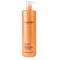 Shampoo Cadiveu Nutri Glow 980Ml