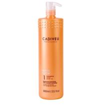 Shampoo Cadiveu Nutri Glow 980ml