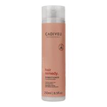 Shampoo Cadiveu Professional Essentials Hair Remedy 250ml Shampoo Cadiveu Professional Essentials Hair Remedy 250ml