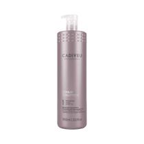 Shampoo Cadiveu Profissional Repair Solution 980ml