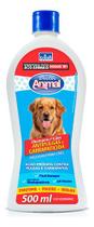 Shampoo Cães Doctor Animal Antipulgas Carrapaticida 500ml Fragrância Anti Pulgas