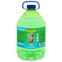 Shampoo Cães e Gatos Banho e Tosa Pet Nospet Neutro 5L Shampoo Cães e Gatos Banho e Tosa Pet Nospet Neutro 5L