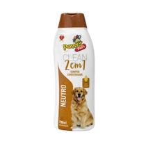 Shampoo Cães Gatos Banho E Tosa Powerpets 700ml Fragrâncias - Shampoo Cães Gatos Banho E Tosa Powerpets 700ml Fragrâncias -