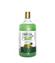 Shampoo Cafe Verde+Babosa FytoNature 1100ml