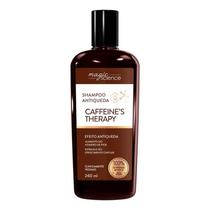 Shampoo Caffeines Therapy Magic Science 240Ml