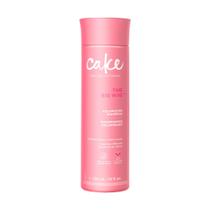 Shampoo Cake Beauty The Big Wig 295 ml de limpeza leve