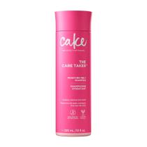 Shampoo Cake Beauty The Care Taker Hidratante 300mL