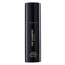Shampoo Caldera + Lab O shampoo sem sulfato para homens
