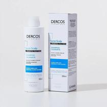 Shampoo Calmante Dercos Sensi-Scalp 200ml - Vichy Laboratoires