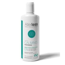 Shampoo Calming Allerless 240 Ml Para Cães E Gatos