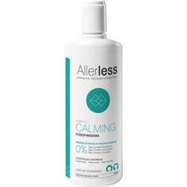 Shampoo Calming Pet Care Dermato para Cães e Gatos 240ml Allerless