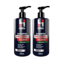 Shampoo Calvície Zero (2X)