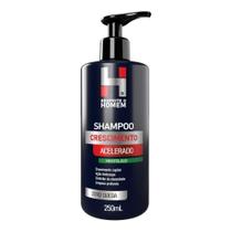 Shampoo Calvície Zero