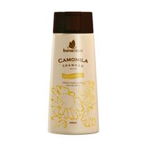 Shampoo Camomila 300ml Barrominas