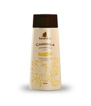 shampoo camomila barro minas 300ml shampoo camomila barro minas 300ml