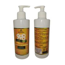 Shampoo Camomila e Coco - 390ml Shampoo Camomila e Coco - 390ml