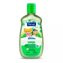 Shampoo Camomila Turma da Xuxinha 210Ml