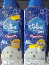 Shampoo canino Shampoo canino