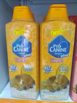 Shampoo canino Shampoo canino