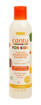 Shampoo Cantu Care Nutritivo para Crianças