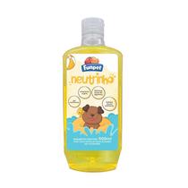 Shampoo cao neutro 500ml funpet