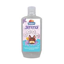 Shampoo cao pele sensivel 500ml funpet