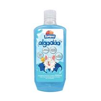 Shampoo cao pelo claro500ml funpet