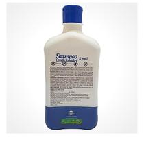 Shampoo Caos E Gatos 6X1 Mata Pulgas Sarna Kelldrin 500Ml