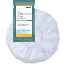 Shampoo Cap Sage Comfort Bath sem enxágue