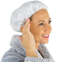Shampoo Cap Vive No Rinse com condicionador, 6 unidades para todos os cabelos