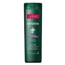 Shampoo Capicilin Antiqueda Normais 250ml Shampoo Capicilin Antiqueda Normais 250ml