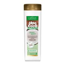 Shampoo Capicilin Óleo De Coco 250ml