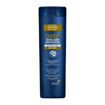 Shampoo Capicilin Ouro Anticaspa/Antiqueda 250ml Shampoo Capicilin Ouro Anticaspa/Antiqueda 250ml