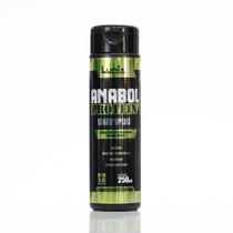 Shampoo Capilar Anabol Protein - 250Ml