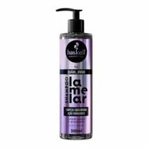 Shampoo capilar lamelar 300ml haskel