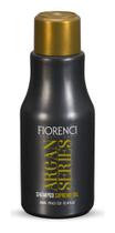 Shampoo Capilar Limpeza Suave Oleo Argan Series Fiorenci