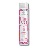 Shampoo Capilar Pitaya Mix Crescimento e Força Mazzo 300ml