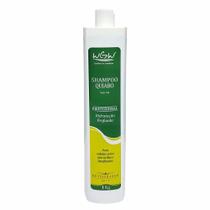 Shampoo Capilar Profissional Quiabo - WGW 1l Shampoo Capilar Profissional Quiabo - WGW 1l