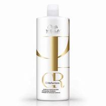 Shampoo Capilar Revelador de Luminosidade - Oil Reflections 1L - Wella