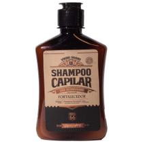 Shampoo Capilar San Bernardino Fortalecedor Route 66 240mL Viking Shampoo Capilar San Bernardino Fortalecedor Route 66 240mL Viking