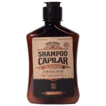 Shampoo Capilar San Bernardino Route 66 240Ml Viking