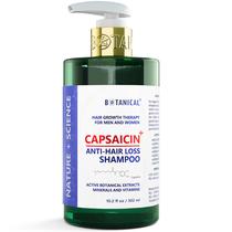 Shampoo Capsaicina Botanical Hair Growth Lab 302 ml Shampoo Capsaicina Botanical Hair Growth Lab 302 ml