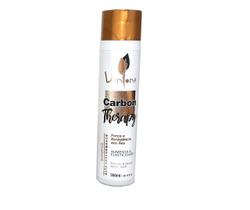 Shampoo carbon therapy - Ventone