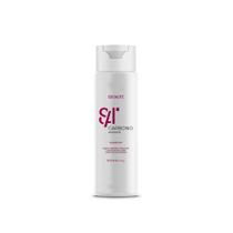 Shampoo carbono 300ml Shampoo carbono 300ml