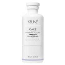 Shampoo Care Absolute Volume Keune 300ml